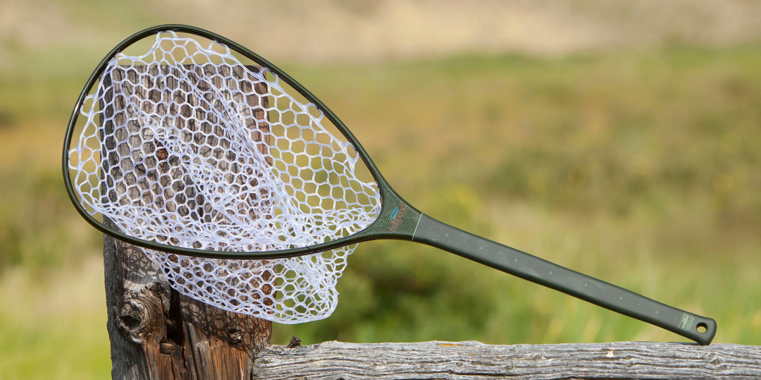 Fishpond Nomad Mid Length Net
