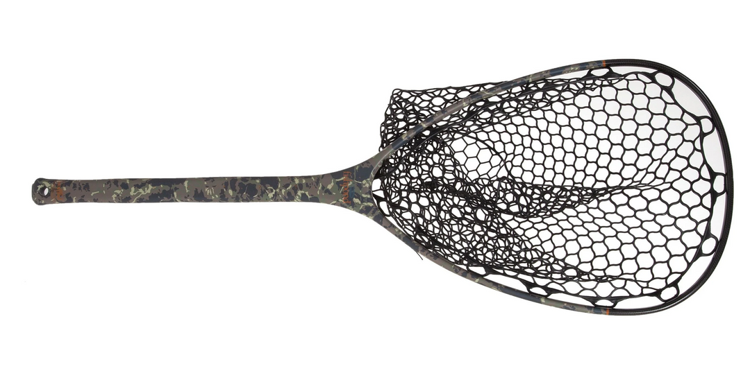 Fishpond Nomad Mid Length Net