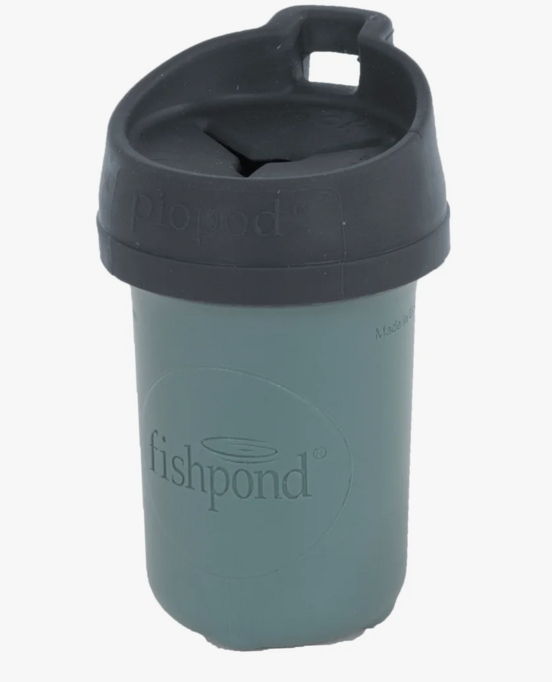 Fishpond Piopod