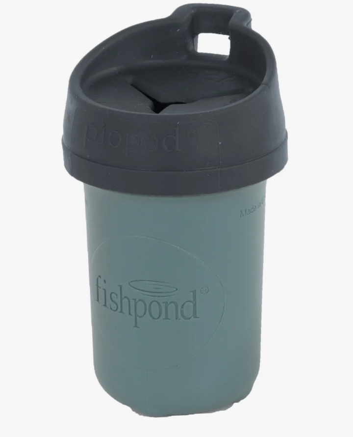 Fishpond Piopod