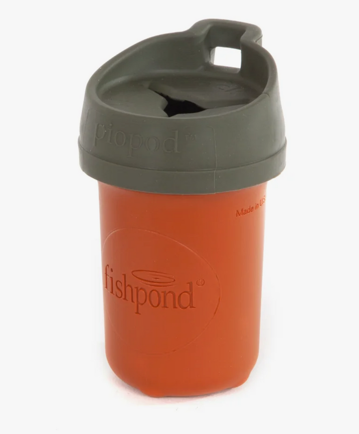 Fishpond Piopod