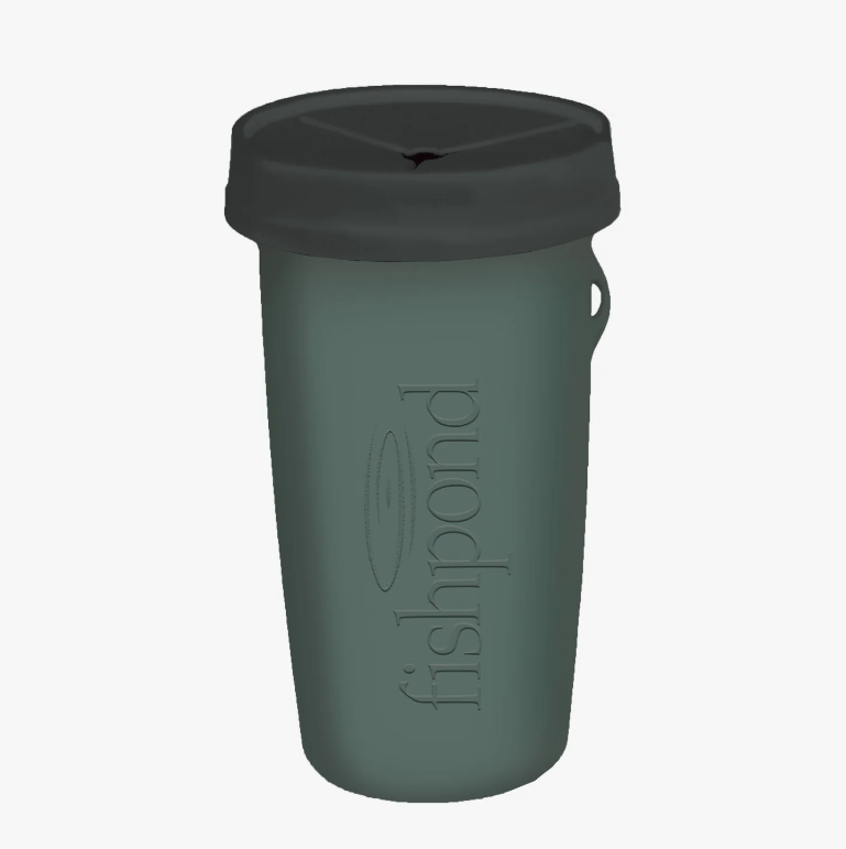 Fishpond Piopod