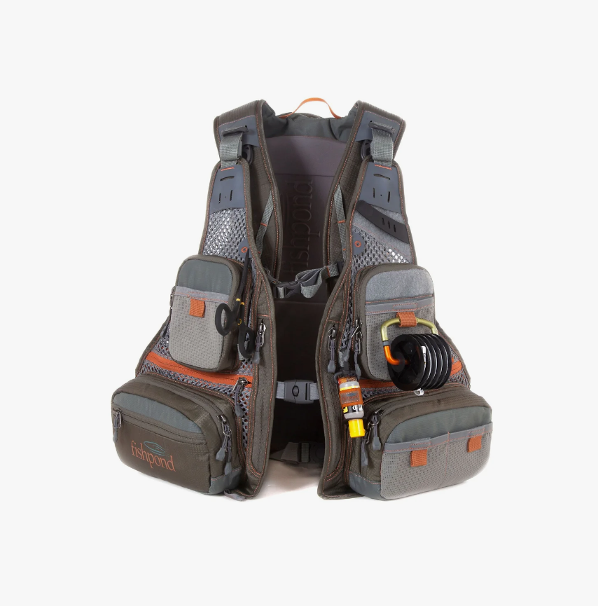 Fishpond Ridgeline Tech Pack