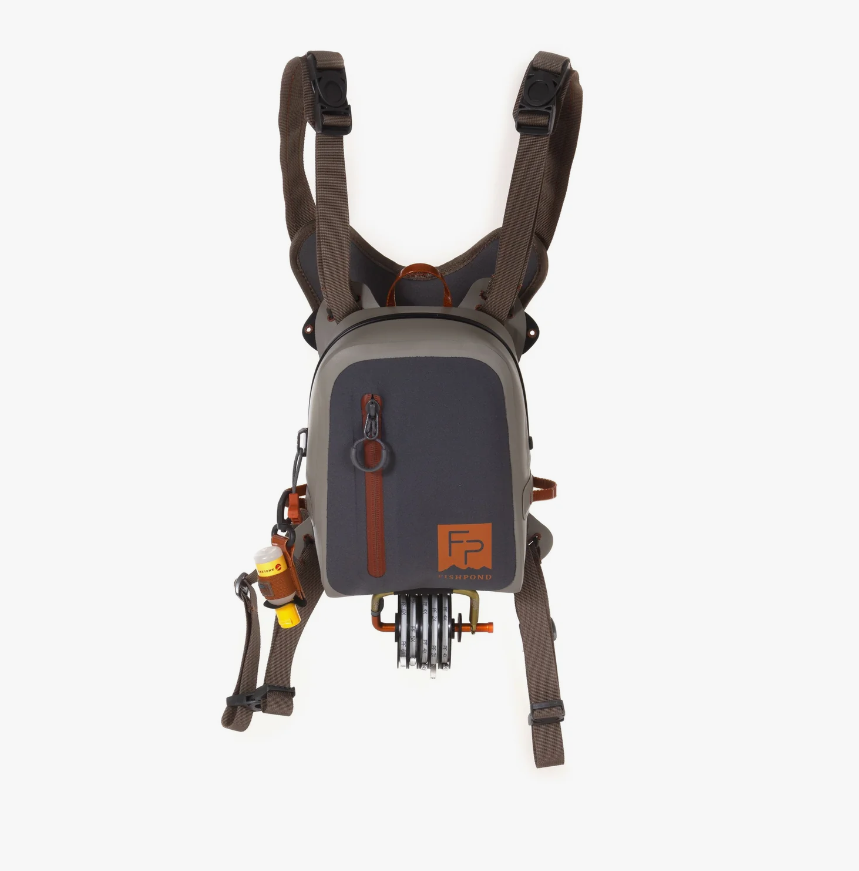 Fishpond Thunderhead Submersible Chest Pack