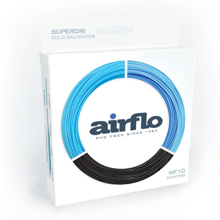 AirFlo Cold Salt