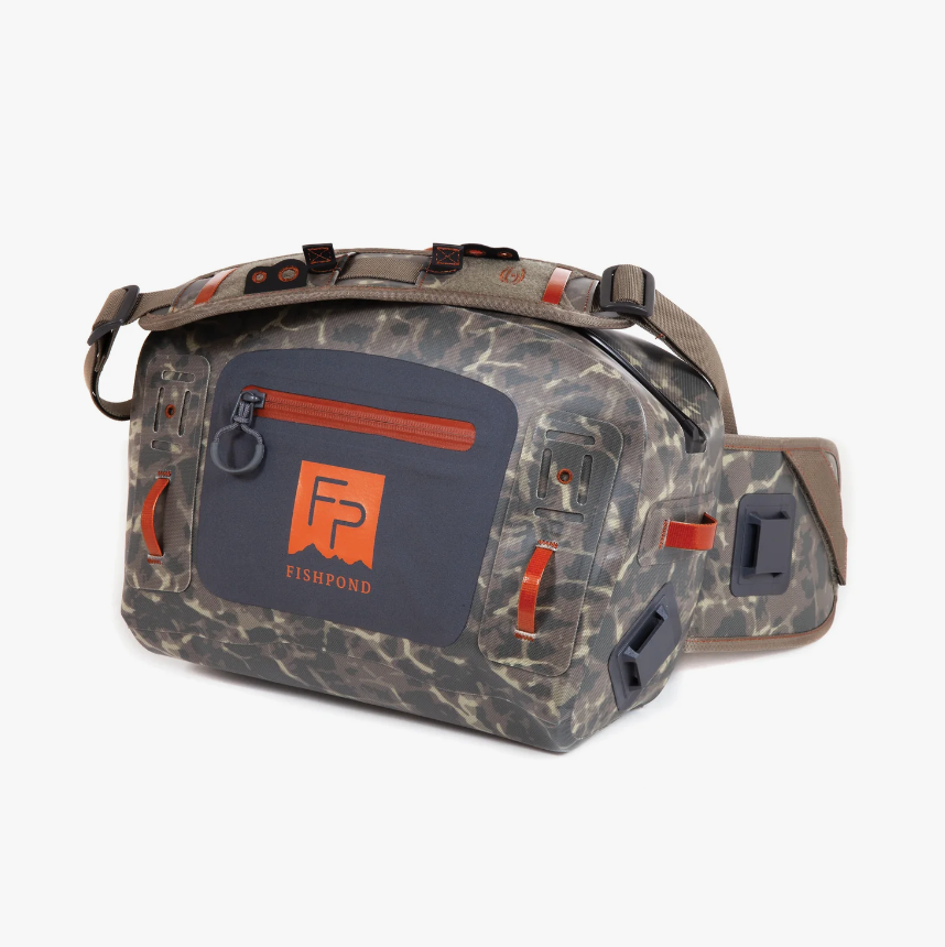 Fishpond Thunderhead Submersible Lumbar