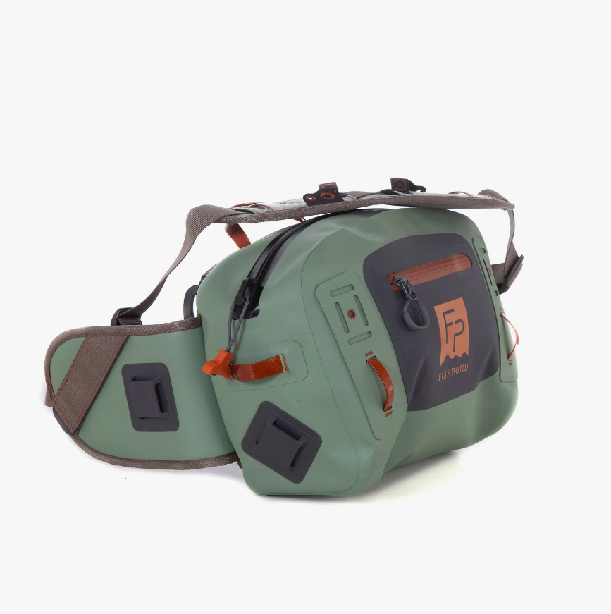 Fishpond Thunderhead Submersible Lumbar