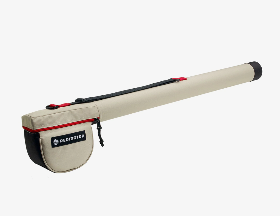 Redington Single Rod Travel Case