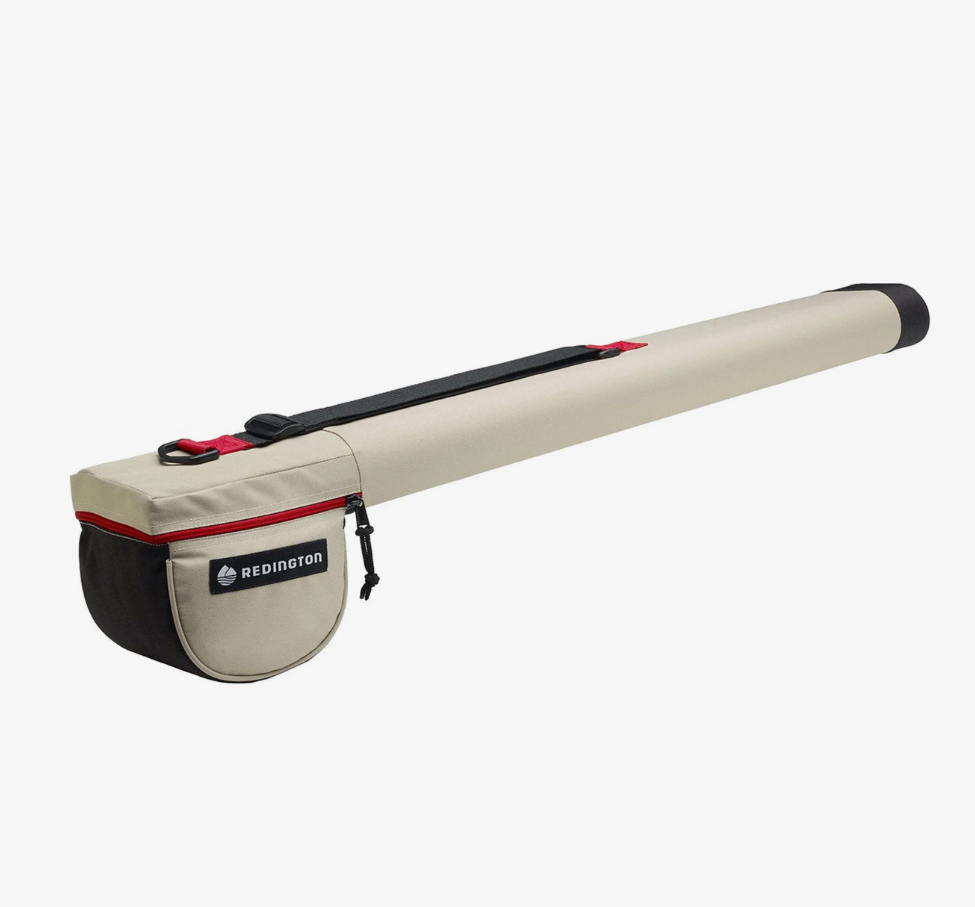 Redington Double Rod Travel Case