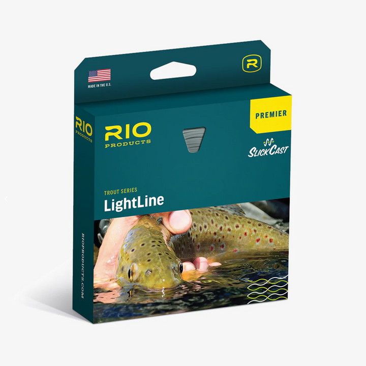 Rio Premier Lightline
