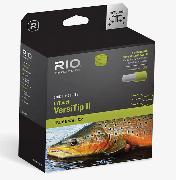 Rio InTouch VersiTip II