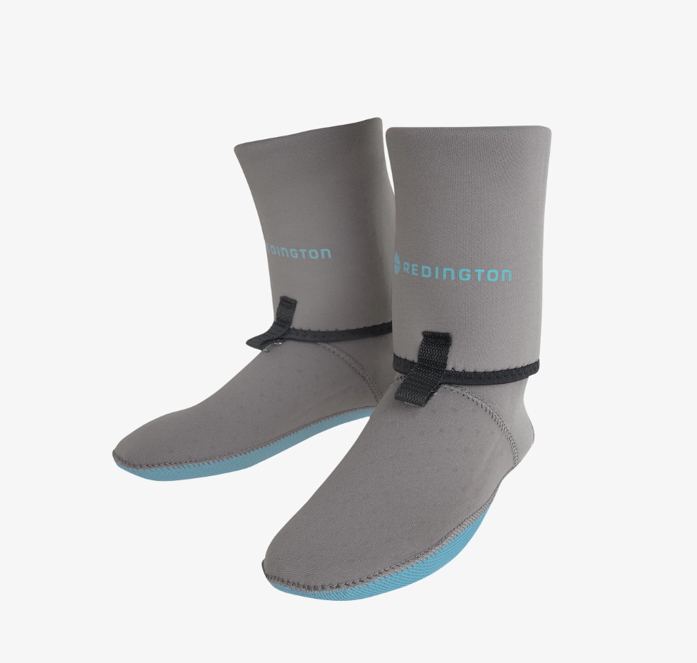 Redington Wet Wading Socks, Women's