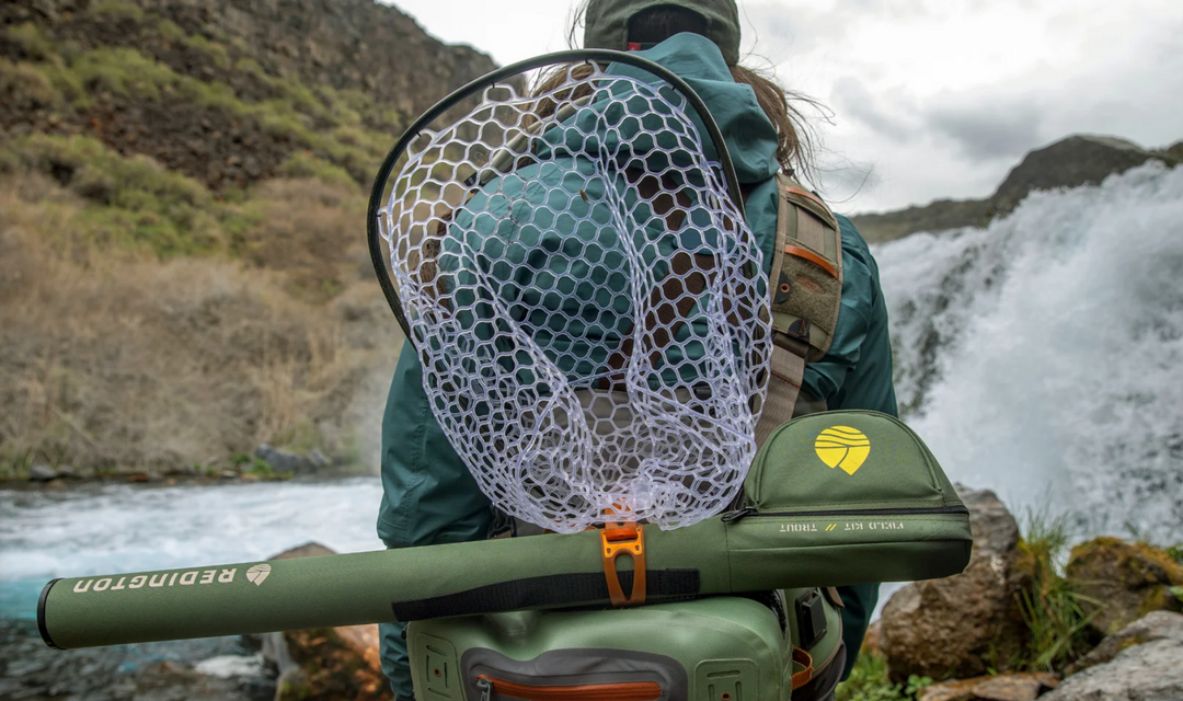 Redington Field Kit