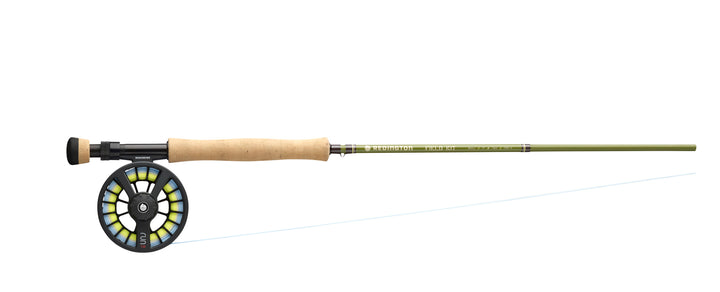 Redington Field Kit