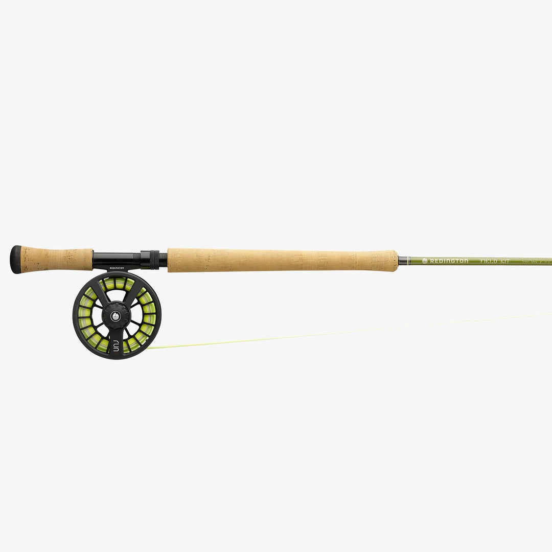 Redington Field Kit