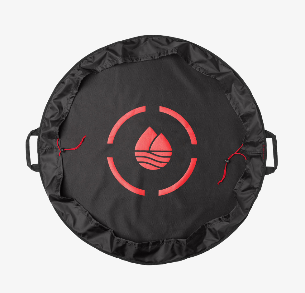 Redington Landing Pad