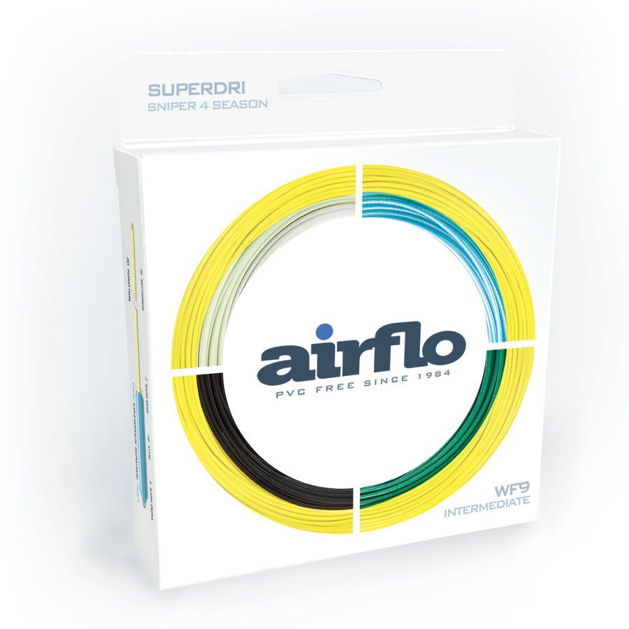 Airflo Sniper