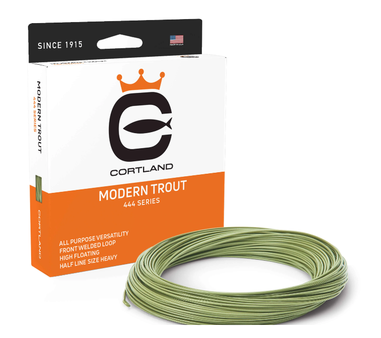 Cortland Modern Trout