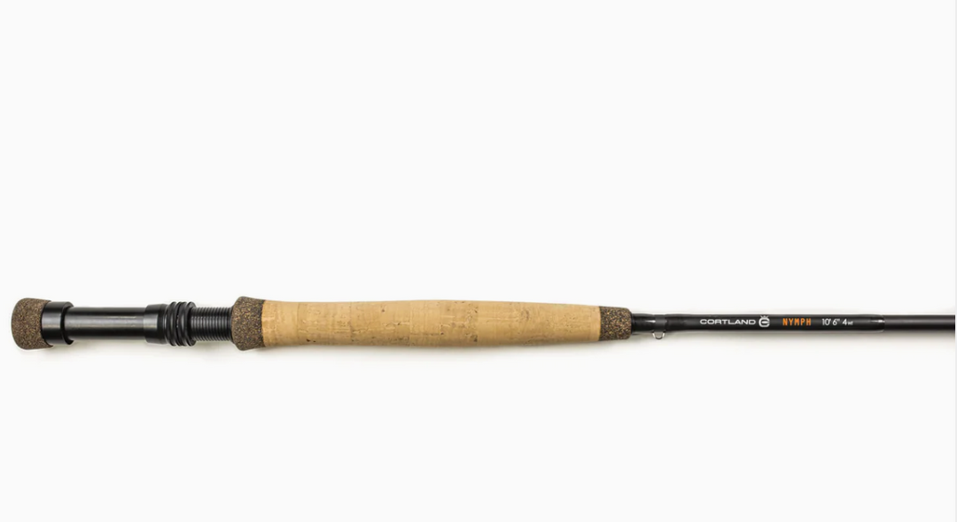 Cortland Nymph Rod