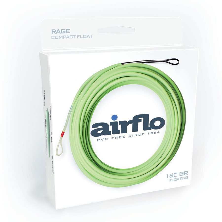 Airflo Rage