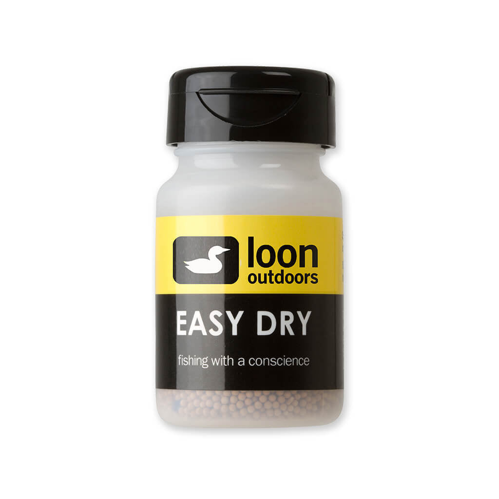 Loon Easy Dry