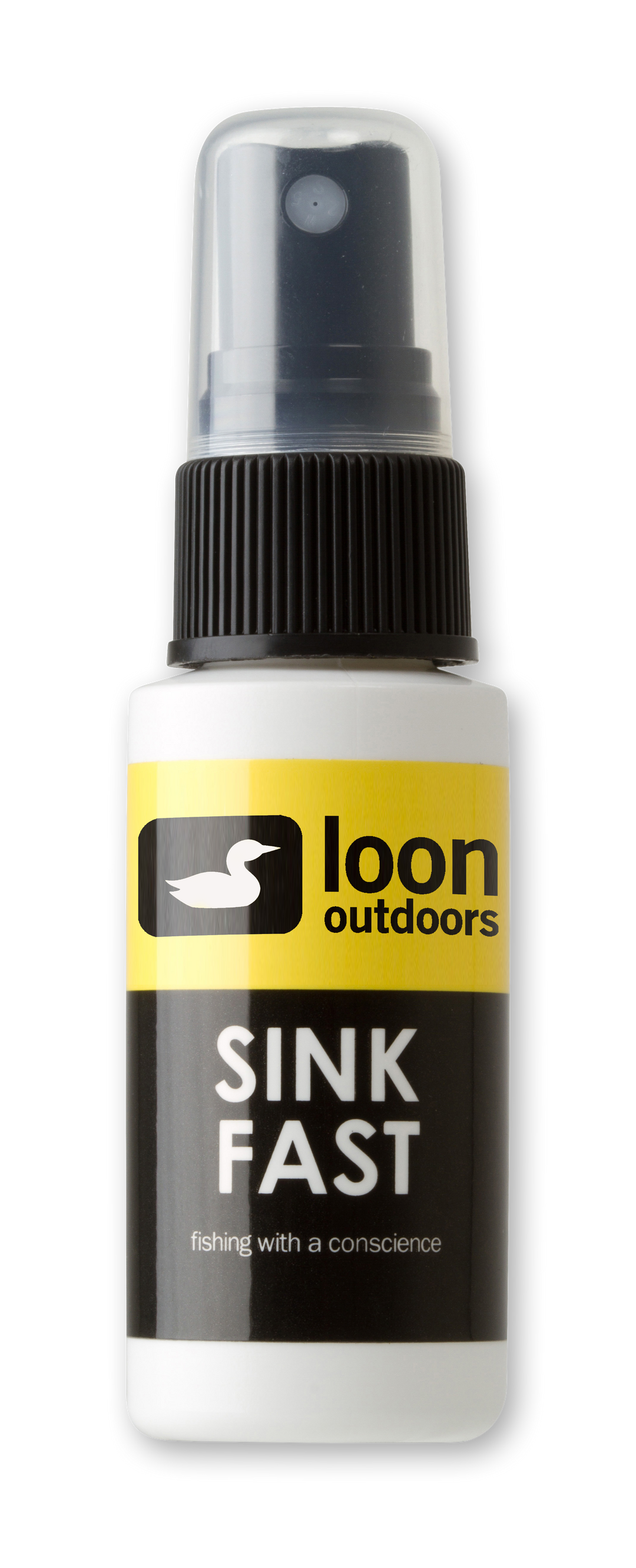 Loon Sink Fast