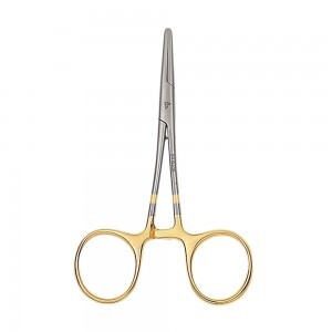Dr. Slick Clamp - Standard