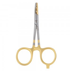 Dr. Slick Clamp - Split Shot