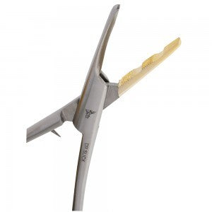 Dr. Slick Clamp - Split Shot