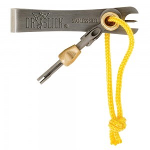 Dr. Slick Nippers - Knot Tyer