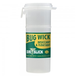 Dr. Slick Bug Wick