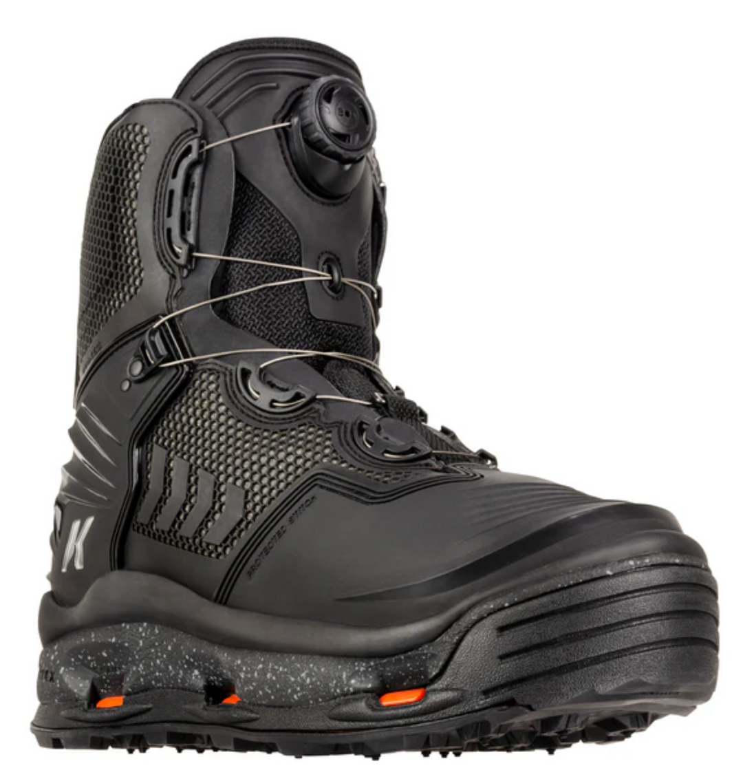 Korkers River Ops BOA