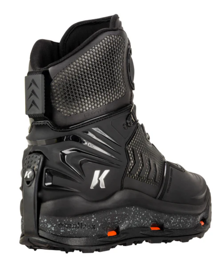 Korkers River Ops BOA