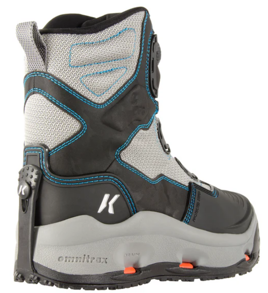 Korkers Darkhorse, Women's