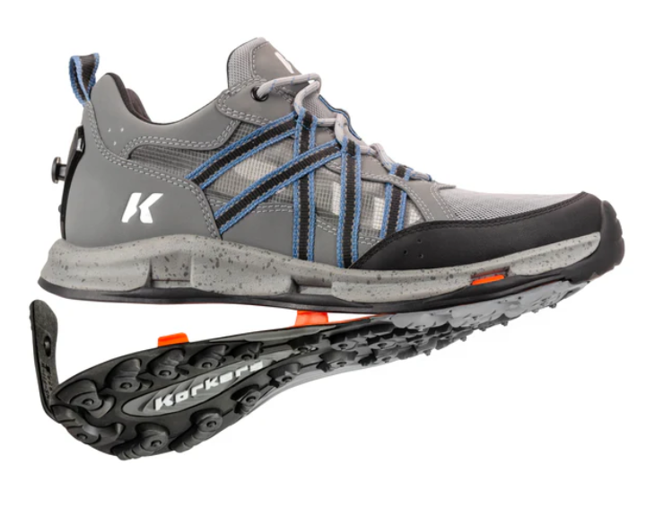 Korkers All-Axis Shoe, Men's