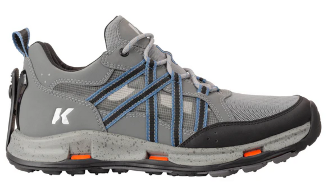 Korkers All-Axis Shoe, Men's