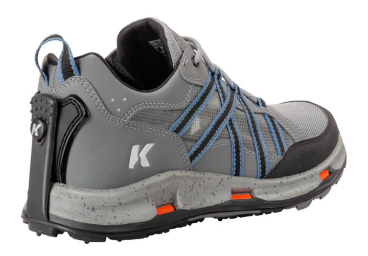 Korkers All-Axis Shoe, Men's