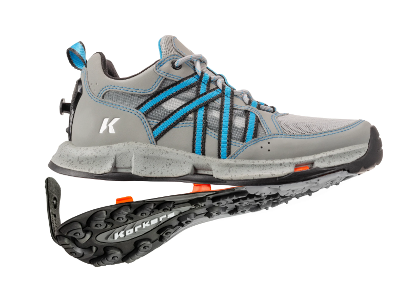 Korkers All-Axis Shoe, Women's