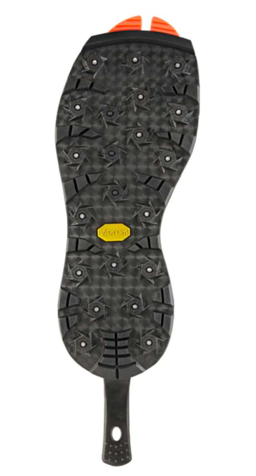 Korkers Studded Vibram Omnitrax v3.0 Sole