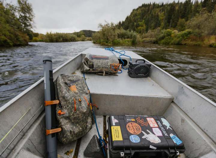Fishpond Thunderhead Submersible Backpack