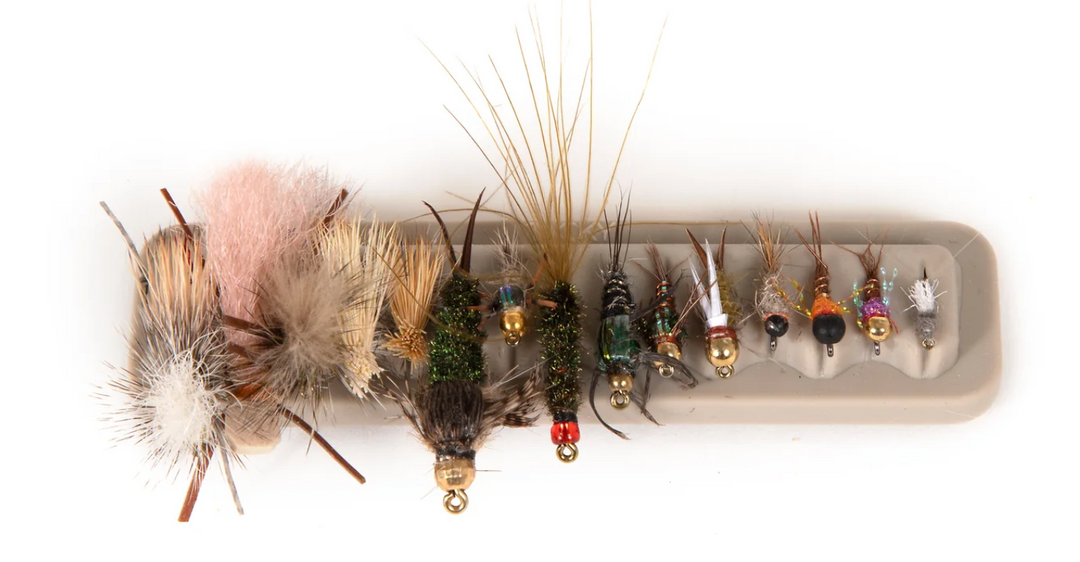 Fishpond Tacky Fly Dock