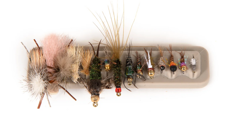 Fishpond Tacky Fly Dock