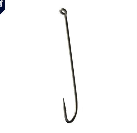 Mustad Heritage L87 Streamer