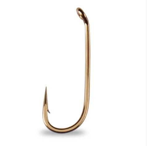 Mustad Heritage R74 Streamer