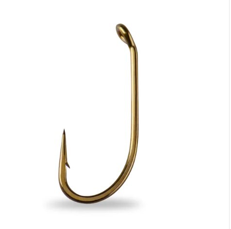 Mustad Heritage S80 Wet Nymph
