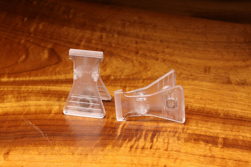 Stonfo Dubbing Loop Clips