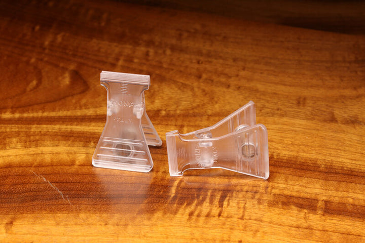 Stonfo Dubbing Loop Clips