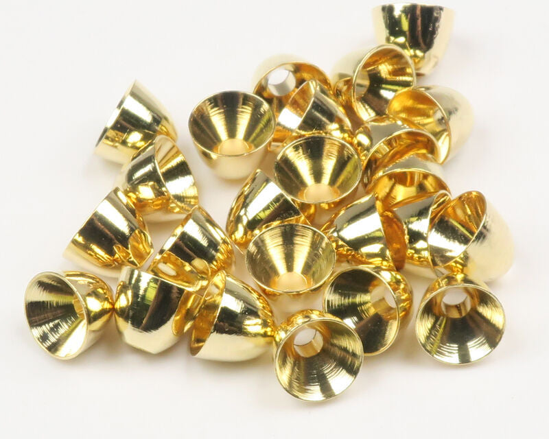 Coneheads - Large 1/4"