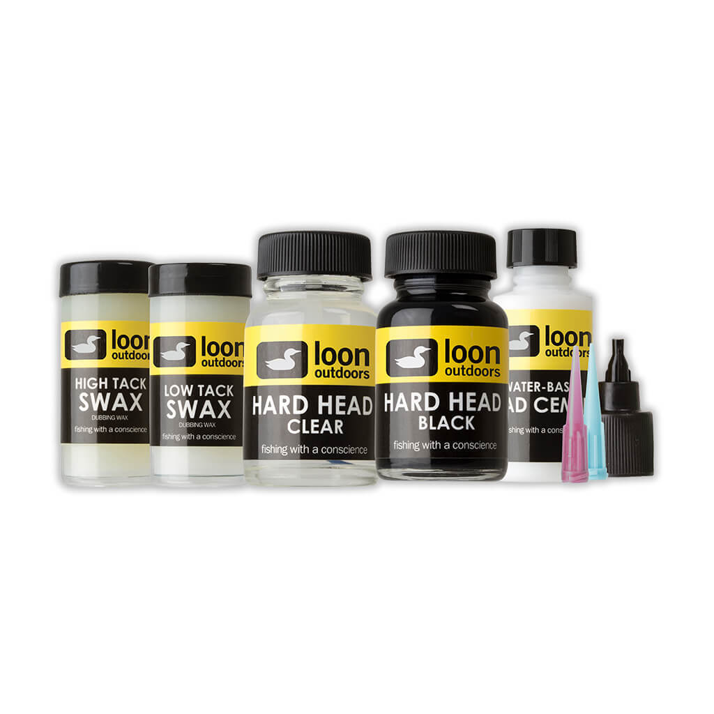 Loon Bench Kit