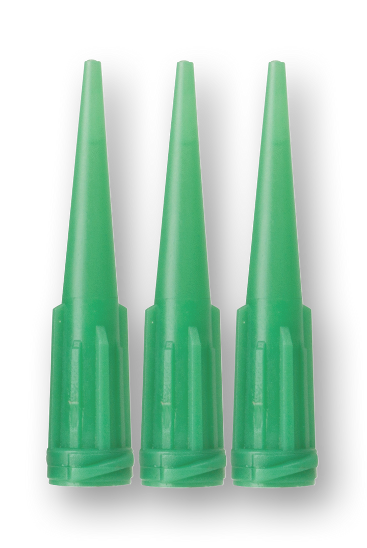Loon UV Fly Tying Needles, Replacements